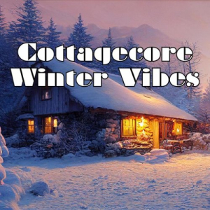 Cottagecore Winter Vibes