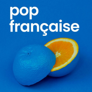 Pop franÃ§aise