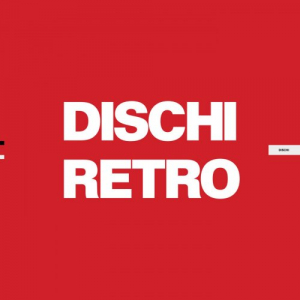 DISCHI RETRO