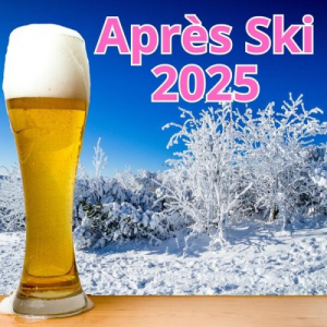 AprÃ¨s Ski 2025