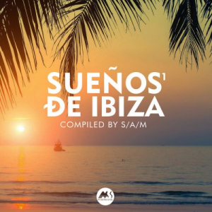 SueÃ±os De Ibiza, Vol. 1 (Compiled by S/A/M)