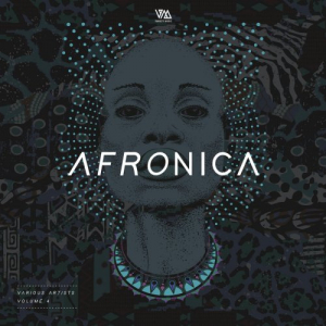 Afronica Vol. 4