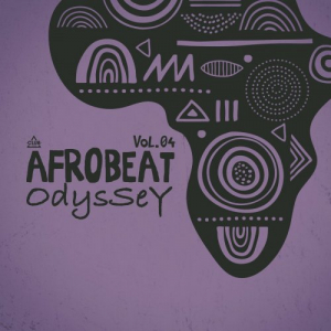 Afrobeat Odyssey, Vol.04