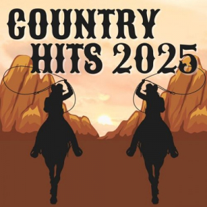 Country Hits 2025