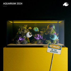 Aquarium 2024