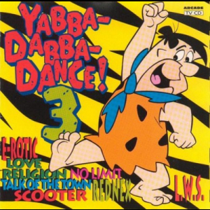 Yabba-Dabba-Dance! 3