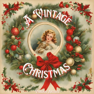 A Vintage Christmas