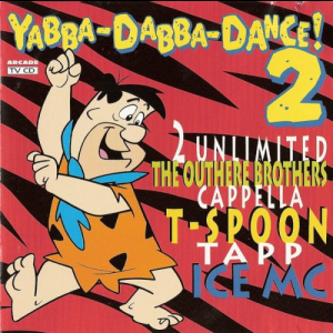 Yabba-Dabba-Dance! 2