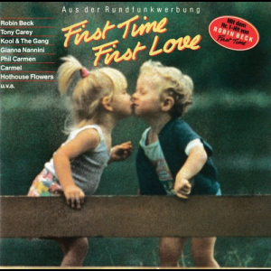 First Time - First Love