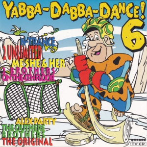 Yabba-Dabba-Dance! 6