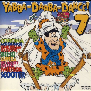 Yabba-Dabba-Dance! 7