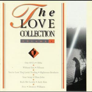 The Love Collection Vol. 1