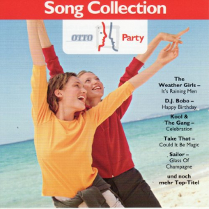 OTTO, Vol. 5 - Die Song Collection