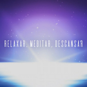 Relaxar, meditar, descansar