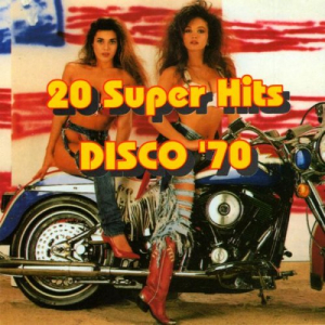 20 Super Hits DISCO '70