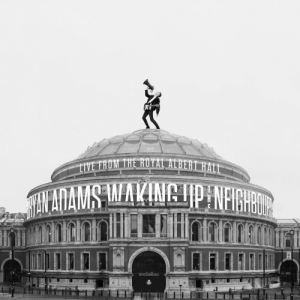 Waking Up The Neighbours: Live At The Royal Albert Hall