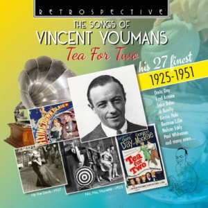 The Songs of Vincent Youmans