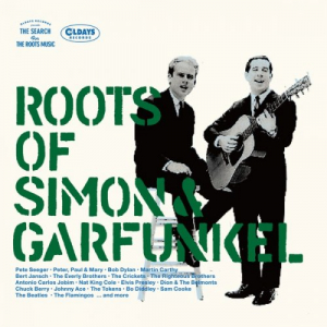 The Roots of Simon & Garfunkel