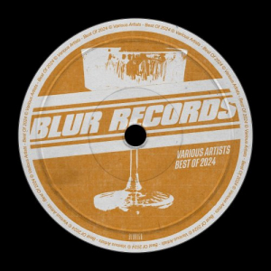 Blur Records Best of 2024