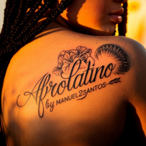 AFROLATINO