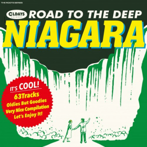 The Roots Series - Road to the Deep Niagara