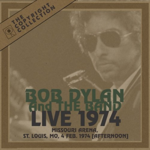 The 50th Anniversary Collection: 1974 (Live at Missouri Arena, St. Louis, MO, 04 Feb 1974 [afternoon])