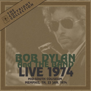 The 50th Anniversary Collection: 1974 (Live at Mid-South Coliseum, Memphis, TN, 23 Jan 1974)