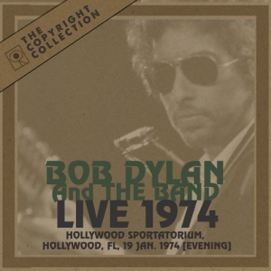 The 50th Anniversary Collection: 1974 (Live at Hollywood Sportatorium, Hollywood, FL, 19 Jan 1974 [evening])