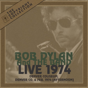 The 50th Anniversary Collection: 1974 (Live at Denver Coliseum, Denver, CO, 06 Feb 1974 [afternoon])