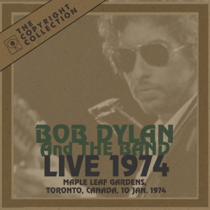 The 50th Anniversary Collection: 1974 (Live at Maple Leaf Gardens, Toronto, Canada, 10 Jan 1974)