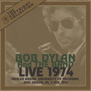 The 50th Anniversary Collection: 1974 (Live at Crisler Arena, Ann Arbor, MI, 02 Feb 1974)