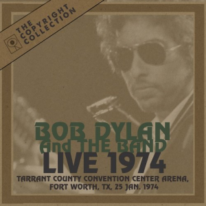 The 50th Anniversary Collection: 1974 (Live at Tarrant County Convention Center, Fort Worth, TX, 25 Jan 1974)