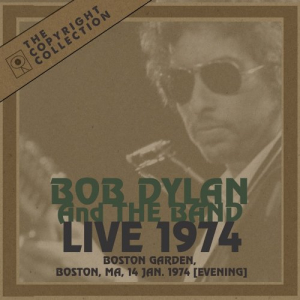 The 50th Anniversary Collection: 1974 (Live at Boston Garden, Boston, MA, 14 Jan 1974 [evening])