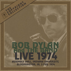 The 50th Anniversary Collection: 1974 (Live at Assembly Hall, Bloomington, IN, 03 Feb 1974)