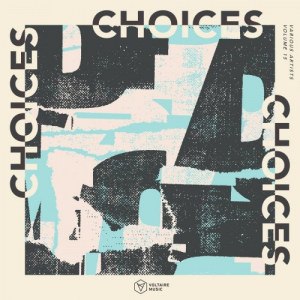 Voltaire Music Pres. Choices Vol. 15