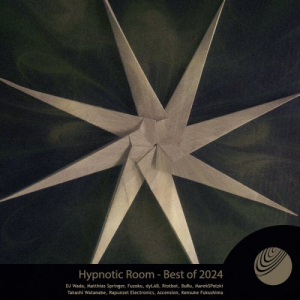 Hypnotic Room (Best Of 2024)