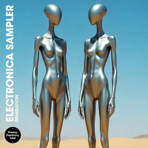 Electronica Sampler Generation