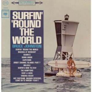 Surfin' 'Round The World (With Bonus Tracks)