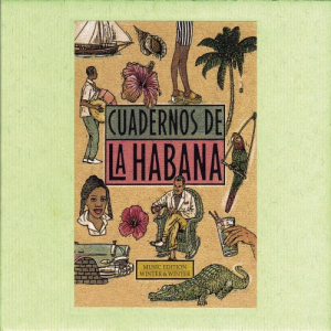 Cuadernos de la Habana