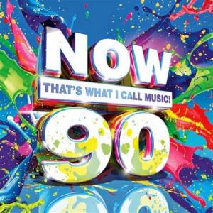 NOW That's What I Call Music! Vol. 90