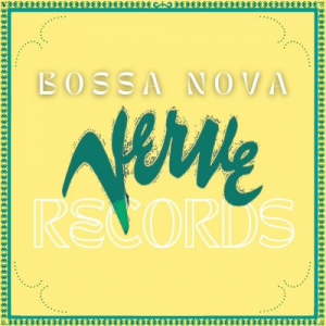 Bossa Nova Verve Records