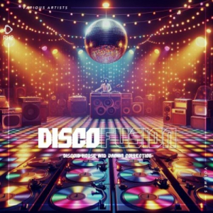 Disco Fusion, Vol 5