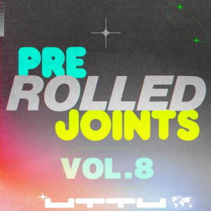 Pre-Rolled Joints Vol 8: Remix Collection, Pt. 3