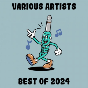 Monophony Best of 2024