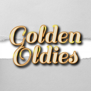 Golden Oldies 100 Hits from the 50's