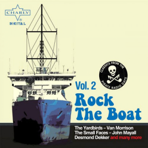 Rock The Boat 1-2