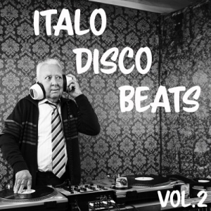 Italo Disco Beats Vol 2