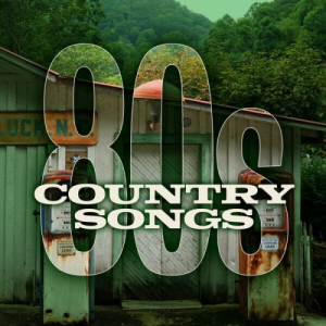 Country Songs 80s