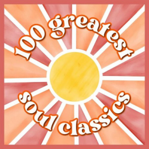 100 Greatest Soul Classics