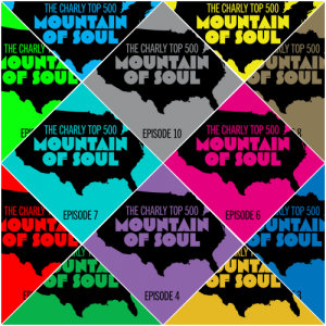 Mountain Of Soul Episode 1-12